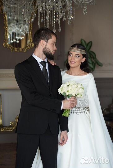 Свадебный фотограф