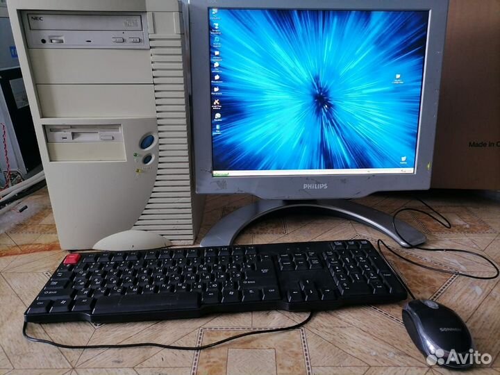 Продам Компьютер