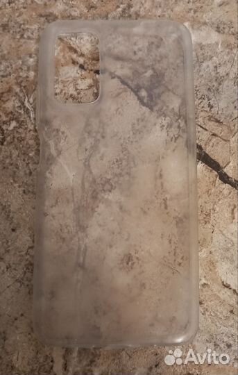 Чехол на xiaomi Redmi 9t