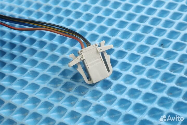 Разъем vag 1J0972722G