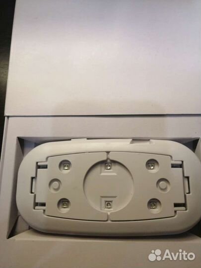 Лампа для маникюра