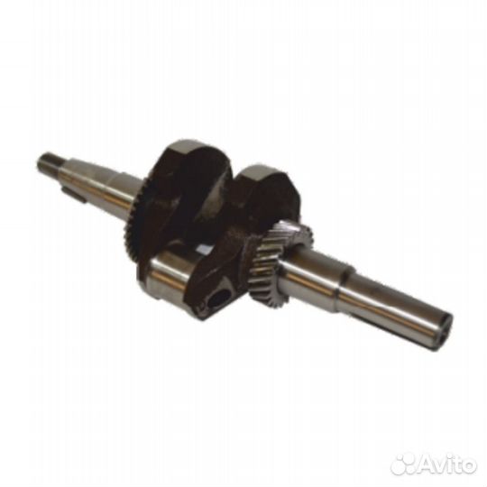 Коленчатый вал двигателя FZ-168F/168F-2