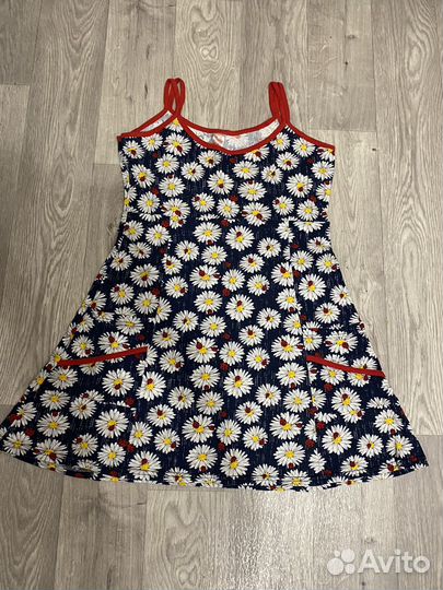 Пакет женских вещей, 50 размер