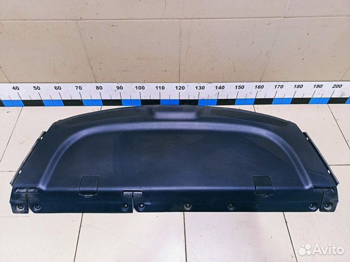 Полка Polo (Sed RUS) 2011