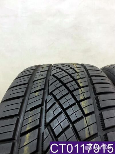 Continental ExtremeContact DWS 255/45 R18 103Y