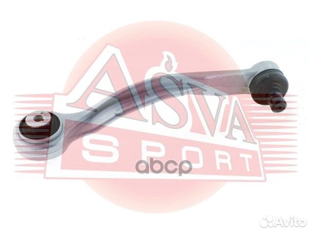 Рычаг 2324-063 asva