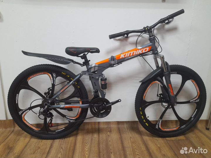 Велосипеды новые много в Абакане