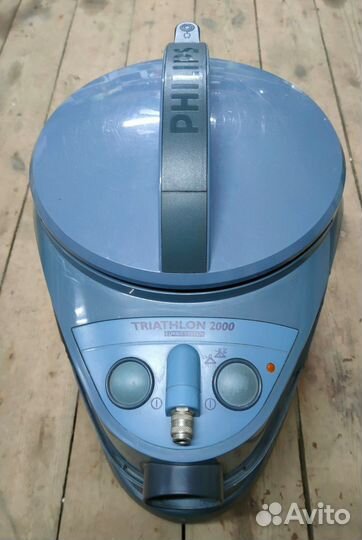 Пылесос Philips