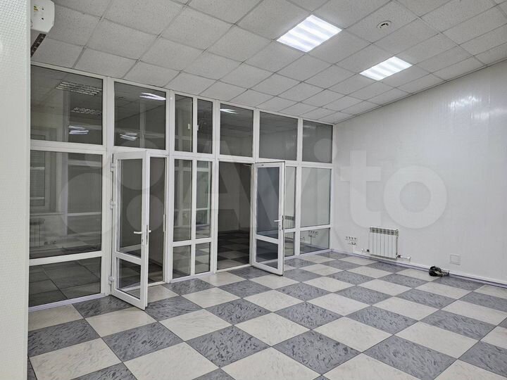Офис, 138 м²