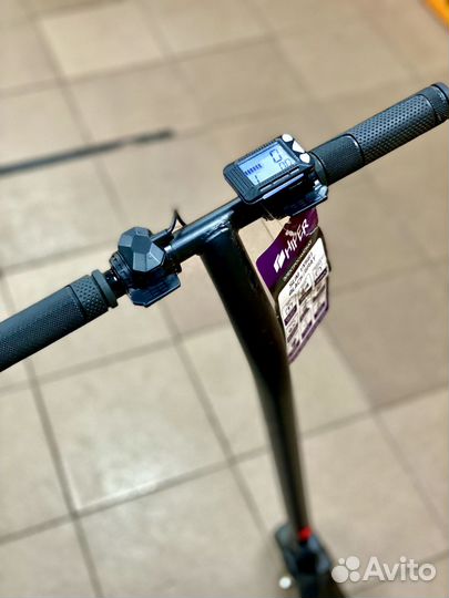 Электросамокат hiper 660/651/800