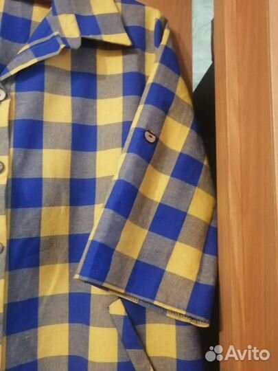 Женские вещи большого размера 58 60