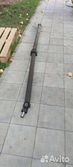 Кардан на газель 4 20