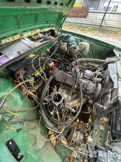 Volkswagen Passat 1.6 МТ, 1985, 450 000 км