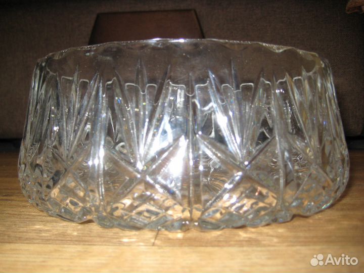 Ваза для фруктов