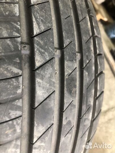 Goodyear Excellence 215/55 R17 98W
