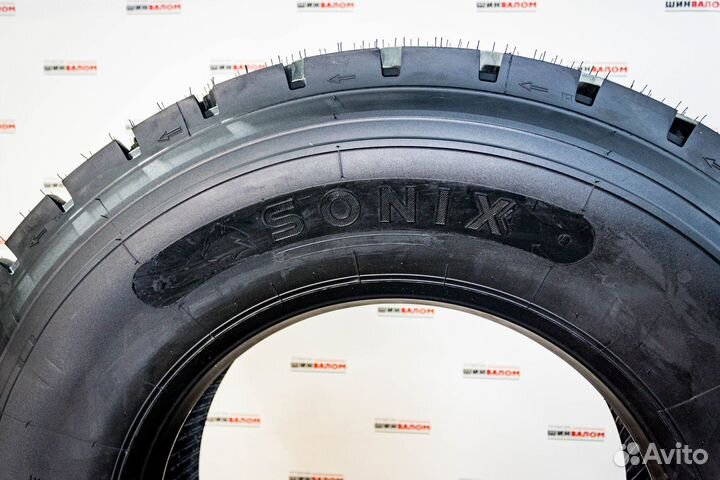 315/80R22,5 Sonix SX803 157/153L PR20 TT Карьер