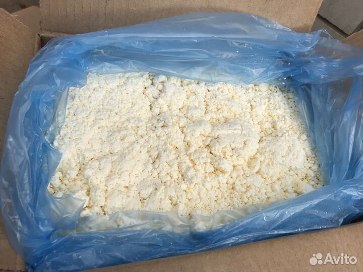 Творог Молочная ферма