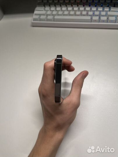 iPhone 13 Pro, 128 ГБ