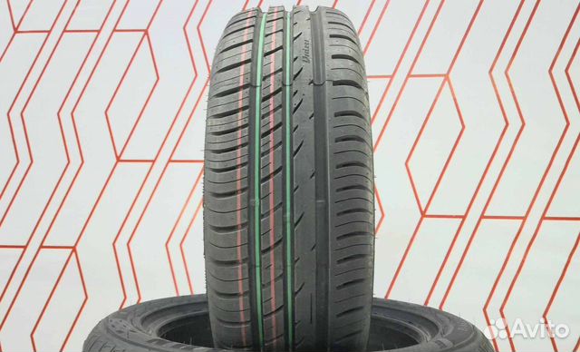 Viatti Strada Asimmetrico V-130 185/55 R15 82H