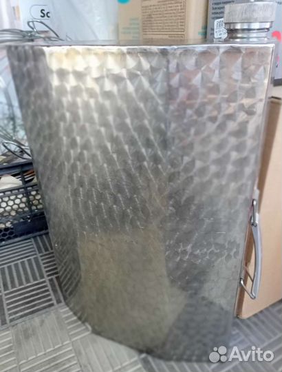 Канистра пищевая