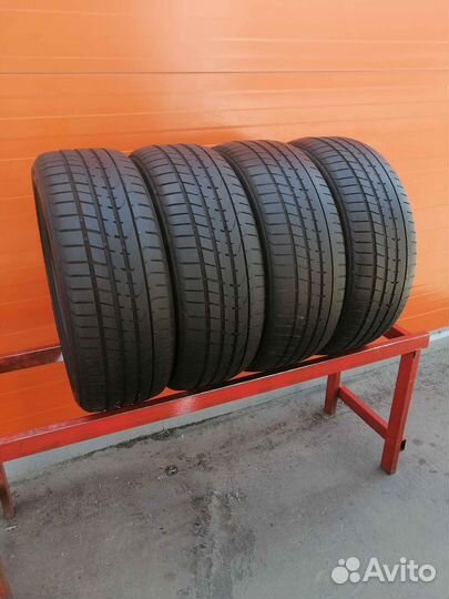 Pirelli P Zero 205/45 R17 84V