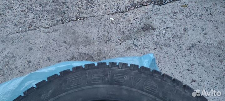 Gislaved Nord Frost 200 195/65 R15