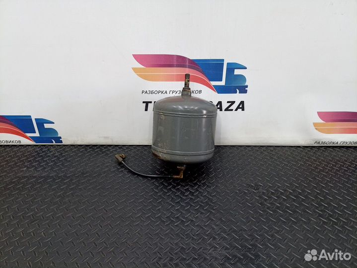 20579593 Ресивер воздушный V 6L Volvo FH