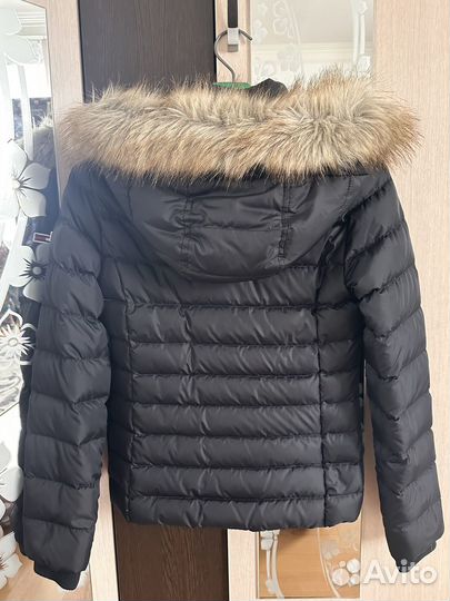 Куртка женская Tommy