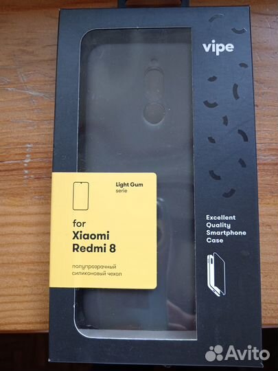 Продам чехлы на телефон