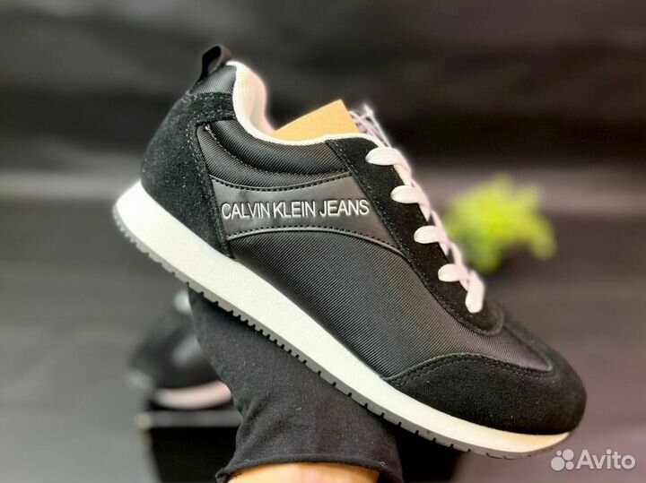 Кроссовки Calvin Klein