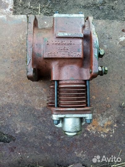 Компрессор на Т40