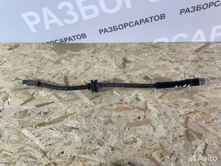 Шланг тормозной задний Ford Focus Iii седан 1.6