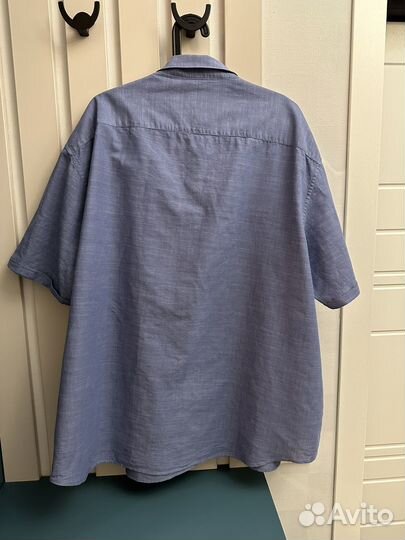 Новая рубашка лён, Luciano, Германия