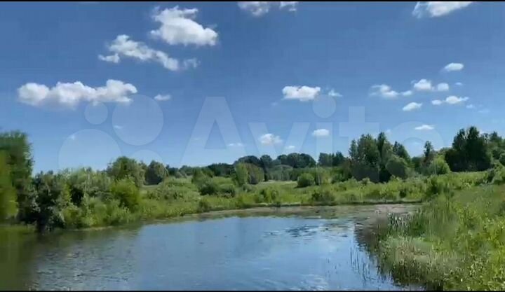Участок 42 сот. (ИЖС)