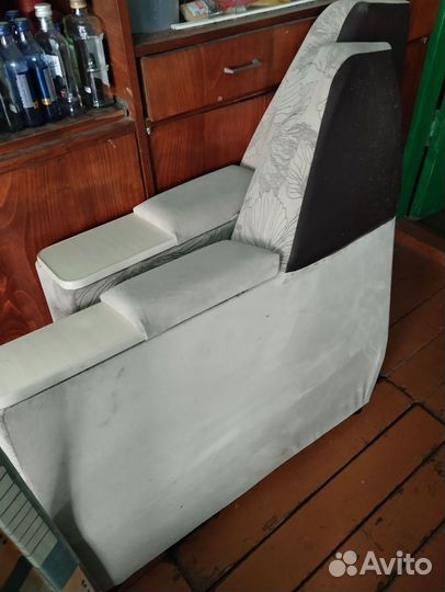 Мини диван раскладной бу