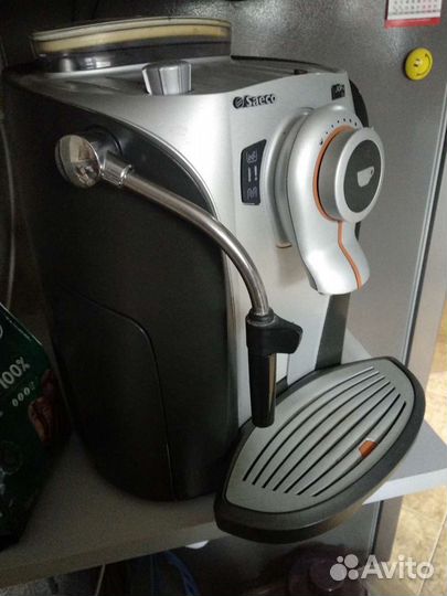 Кофемашина