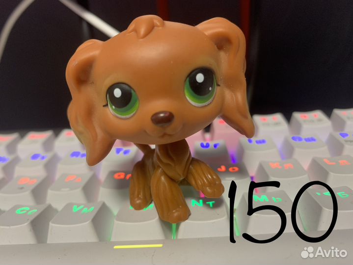 Littlest Pet Shop/лпс