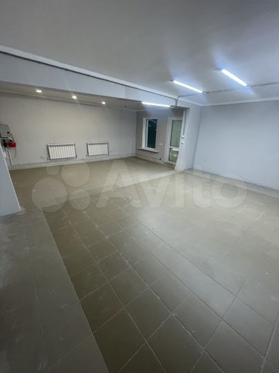 Свободного назначения, 21 м²