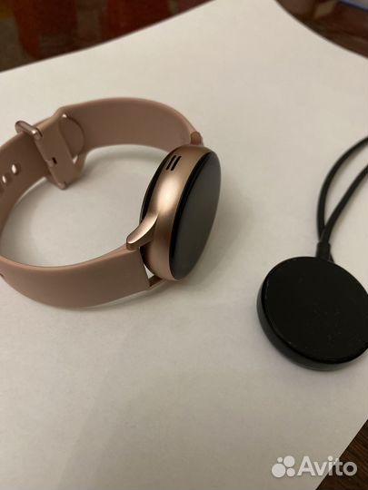 Смарт часы Samsung galaxy watch active 2