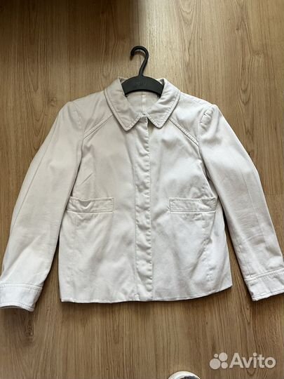 Пиджак zara
