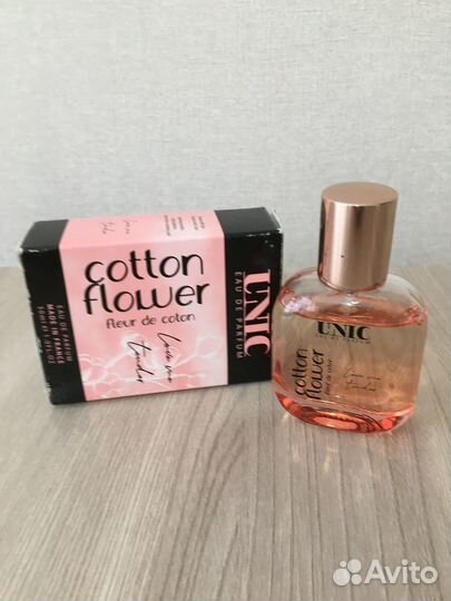 Продам из личной коллекции cotton flower