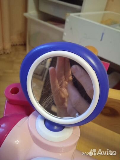 Руль для коляски ELC