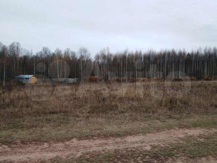 Участок 15 сот. (ИЖС)