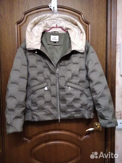 Личные вещи женские