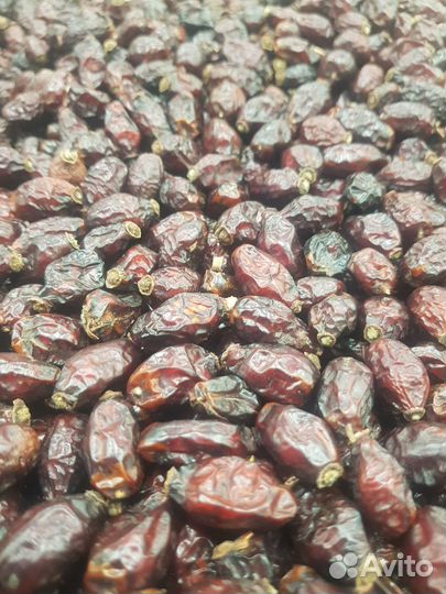 Сухофрукты оптом из Фудсити