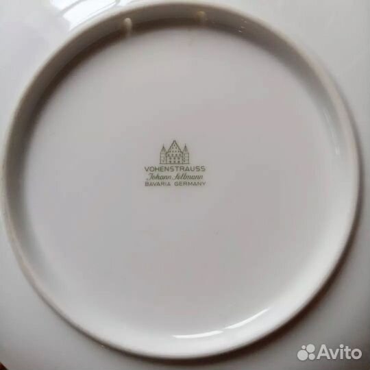 Подсвечник