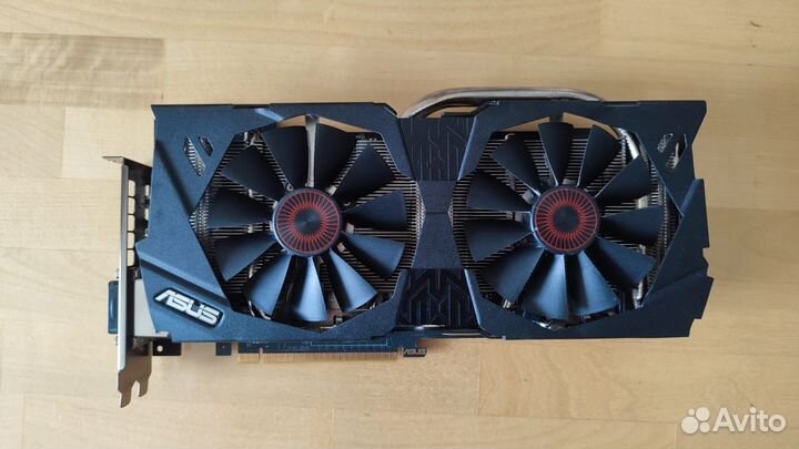 Комплект Intel Core i5 6500/16Gb/GTX970/500 Вт