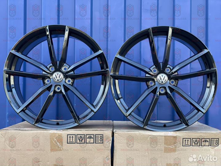 Диски Volkswagen r19 Tiguan