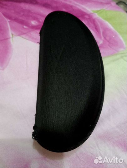 Очки корригирующие -2,50. Новые