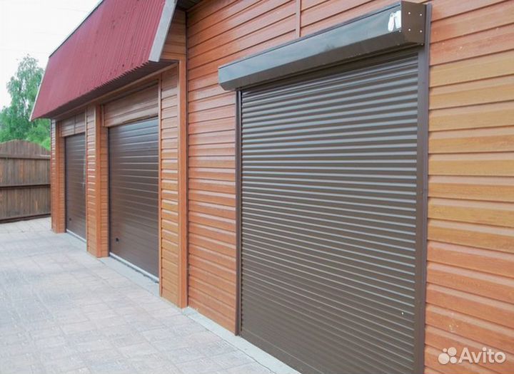 Рольставни